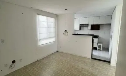Apartamento com 2 quartos à venda no Jardim Ansalca, Guarulhos 