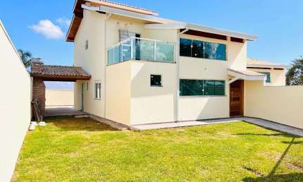 Casa com 3 quartos à venda no Terra Preta, Mairiporã 