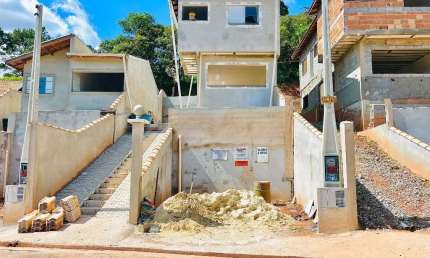 Casa com 3 quartos à venda no Terra Preta, Mairiporã 