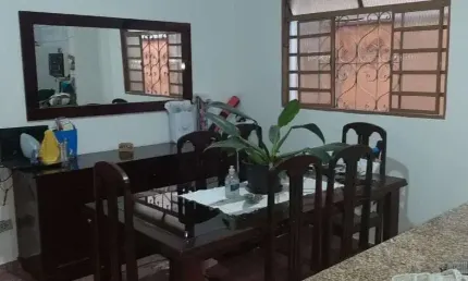 Casa com 3 quartos à venda no Parque Continental II, Guarulhos 