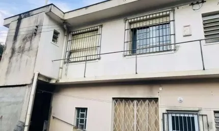 Chácara / sítio à venda na Vila Augusta, Guarulhos 