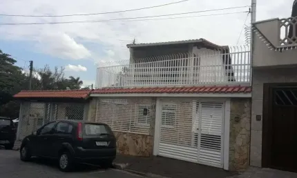 Casa com 2 quartos à venda no Jardim Rosa de Franca, Guarulhos 