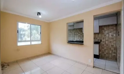 Apartamento com 2 quartos à venda na Vila Venditti, Guarulhos 