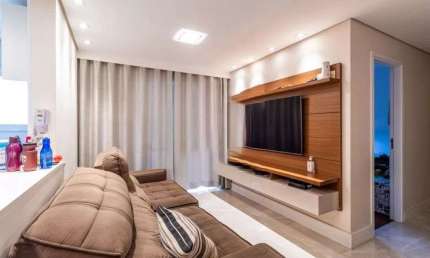 Apartamento com 2 quartos à venda no Jardim Terezópolis, Guarulhos 
