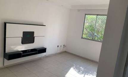 Apartamento com 1 quarto à venda no Macedo, Guarulhos 