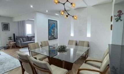 Apartamento com 3 quartos à venda no Gopoúva, Guarulhos 