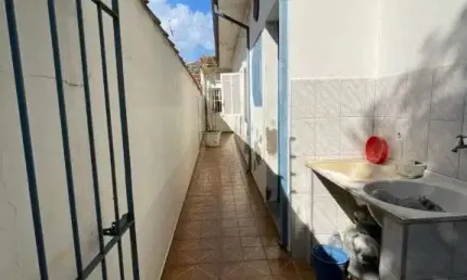 Casa com 5 quartos à venda no Centro, Mogi das Cruzes 