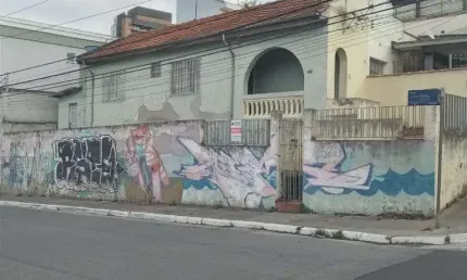 Casa com 3 quartos à venda na Vila Esperança, São Paulo 