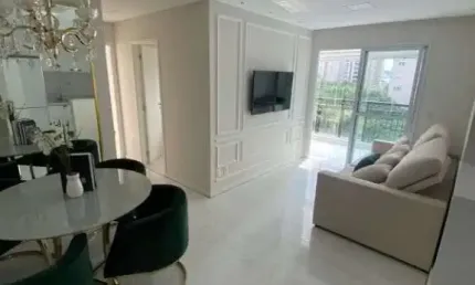 Apartamento com 2 quartos à venda no Jardim Maia, Guarulhos 