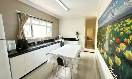 Casa com 3 quartos à venda no Jardim Vila Galvão, Guarulhos 