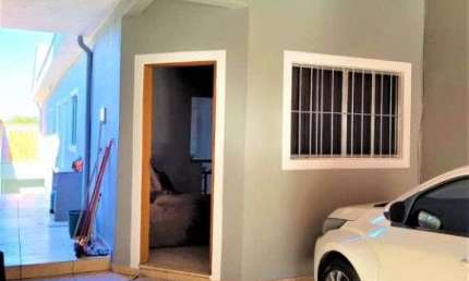 Casa com 2 quartos à venda no Jardim Maria Clara, Guarulhos 