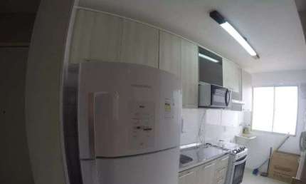 Apartamento com 2 quartos à venda no Jardim Adriana, Guarulhos 