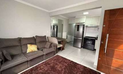Casa com 2 quartos à venda no Gopoúva, Guarulhos 