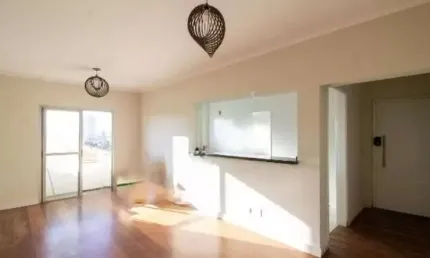 Apartamento com 2 quartos à venda no Gopoúva, Guarulhos 