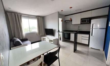 Apartamento com 2 quartos à venda no Macedo, Guarulhos 