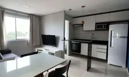 Apartamento com 2 quartos à venda no Macedo, Guarulhos 
