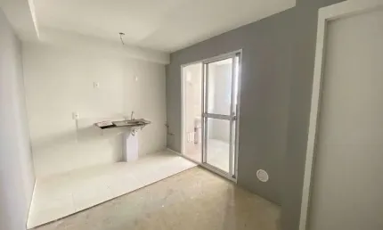 Apartamento com 2 quartos à venda na Vila das Bandeiras, Guarulhos 