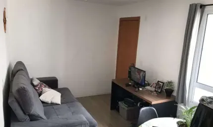 Apartamento com 2 quartos à venda no Jardim Nova Cidade, Guarulhos 