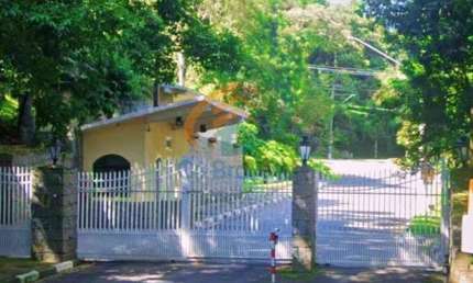 Casa com 4 quartos à venda no Morro Grande, Caieiras 