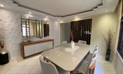 Casa com 3 quartos à venda na Vila Santa Maria, Guarulhos 