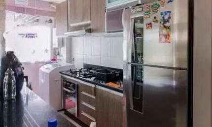 Apartamento com 3 quartos à venda no Jardim Bela Vista, Guarulhos 