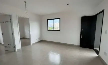 Apartamento com 2 quartos à venda no Jardim Japão, São Paulo 