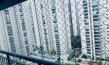 Apartamento com 3 quartos à venda no Jardim Terezópolis, Guarulhos 