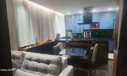 Apartamento com 2 quartos à venda no Tucuruvi, São Paulo 