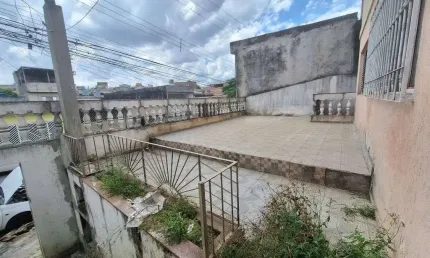 Casa com 4 quartos à venda no Jardim Cumbica, Guarulhos 