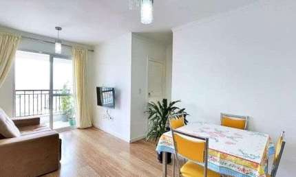 Apartamento com 2 quartos à venda na Vila Renata, Guarulhos 