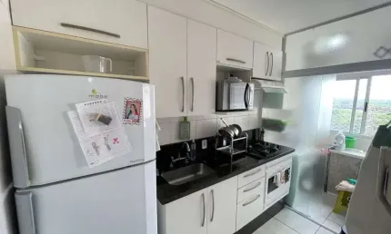 Apartamento com 2 quartos à venda na Ponte Grande, Guarulhos 
