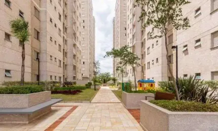 Apartamento com 2 quartos à venda no Parque Cecap, Guarulhos 