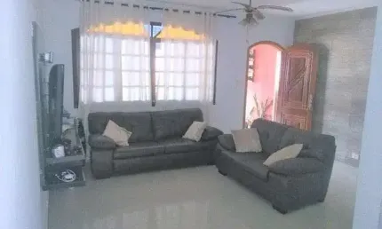 Casa com 3 quartos à venda no Parque Continental, Guarulhos 