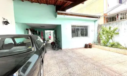 Casa com 9 quartos à venda no Picanço, Guarulhos 