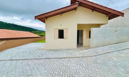 Casa com 2 quartos à venda no Ribeirão dos Porcos, Atibaia 