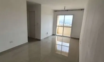 Apartamento com 2 quartos à venda no Jardim São Judas Tadeu, Guarulhos 
