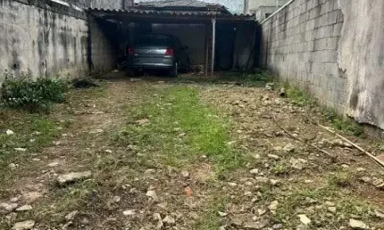 Chácara / sítio à venda no Jardim Santa Cecília, Guarulhos 