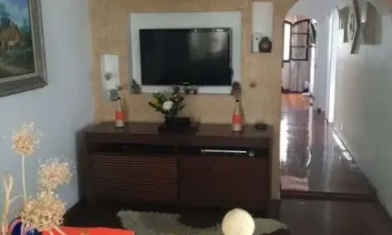 Casa com 3 quartos à venda no Centro, Guarulhos 