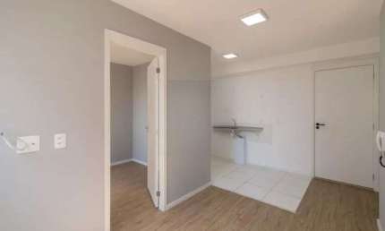 Apartamento com 2 quartos à venda na Vila das Bandeiras, Guarulhos 