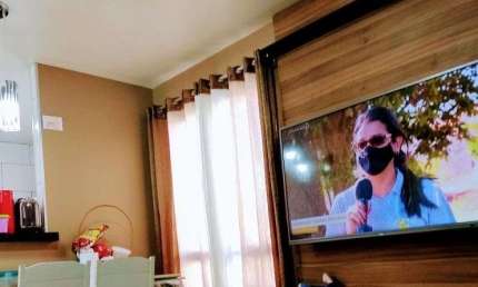 Apartamento com 2 quartos à venda no Bonsucesso, Guarulhos 
