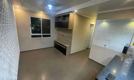 Apartamento com 3 quartos à venda na Vila Venditti, Guarulhos 