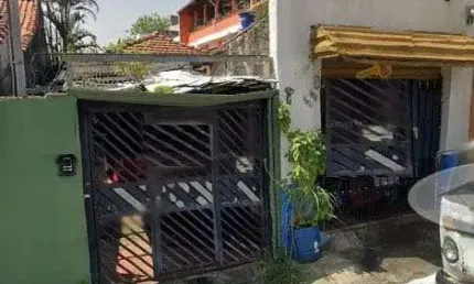 Chácara / sítio à venda na Chácara Mafalda, São Paulo 
