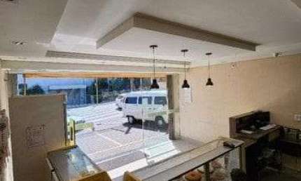 Ponto comercial à venda no Jardim Valéria, Guarulhos 