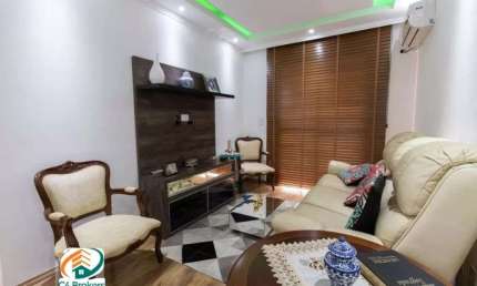 Apartamento com 2 quartos à venda no Jardim Maia, Guarulhos 