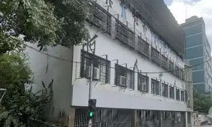 Prédio com 1 sala à venda no Centro, Guarulhos 
