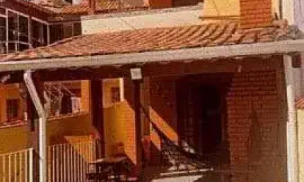 Casa com 3 quartos à venda no Jardim Miriam, Guarulhos 