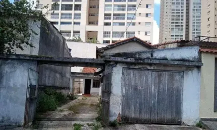 Chácara / sítio à venda na Vila Augusta, Guarulhos 