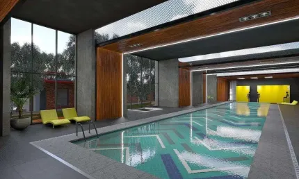 Apartamento com 2 quartos à venda na Vila Augusta, Guarulhos 