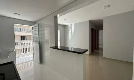 Apartamento para locação em Vila Nova Bonsucesso - Guarulhos