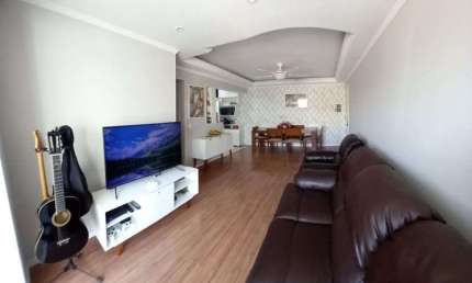 Apartamento com 3 quartos à venda na Vila Lanzara, Guarulhos 
